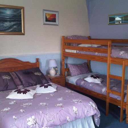 James Cottage Guest House 크리프 외부 사진