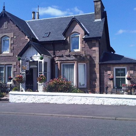 James Cottage Guest House 크리프 외부 사진