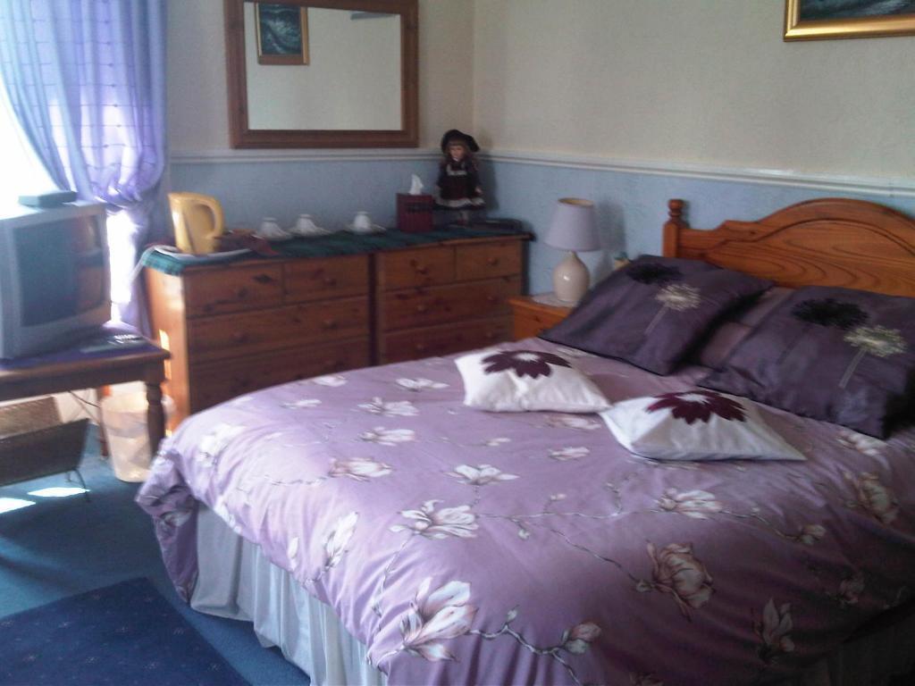 James Cottage Guest House 크리프 외부 사진