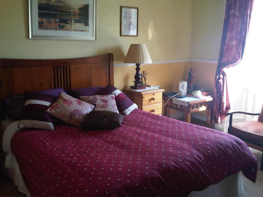 James Cottage Guest House 크리프 외부 사진