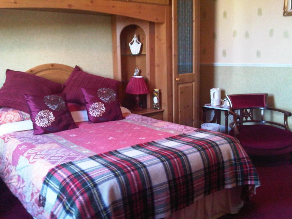 James Cottage Guest House 크리프 외부 사진