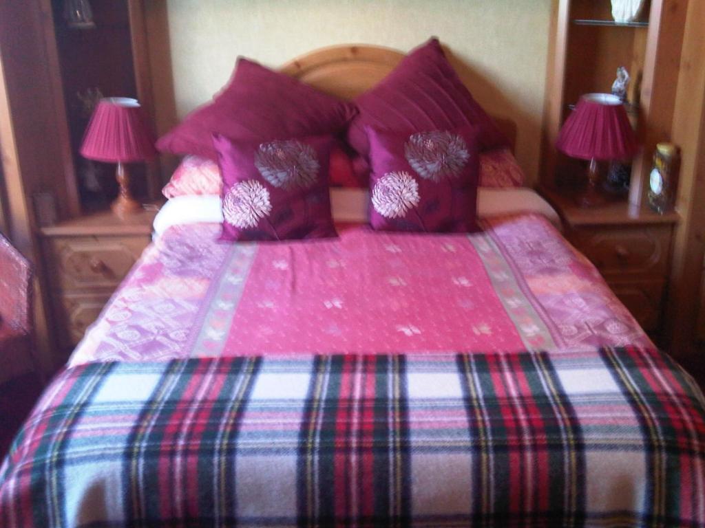 James Cottage Guest House 크리프 외부 사진