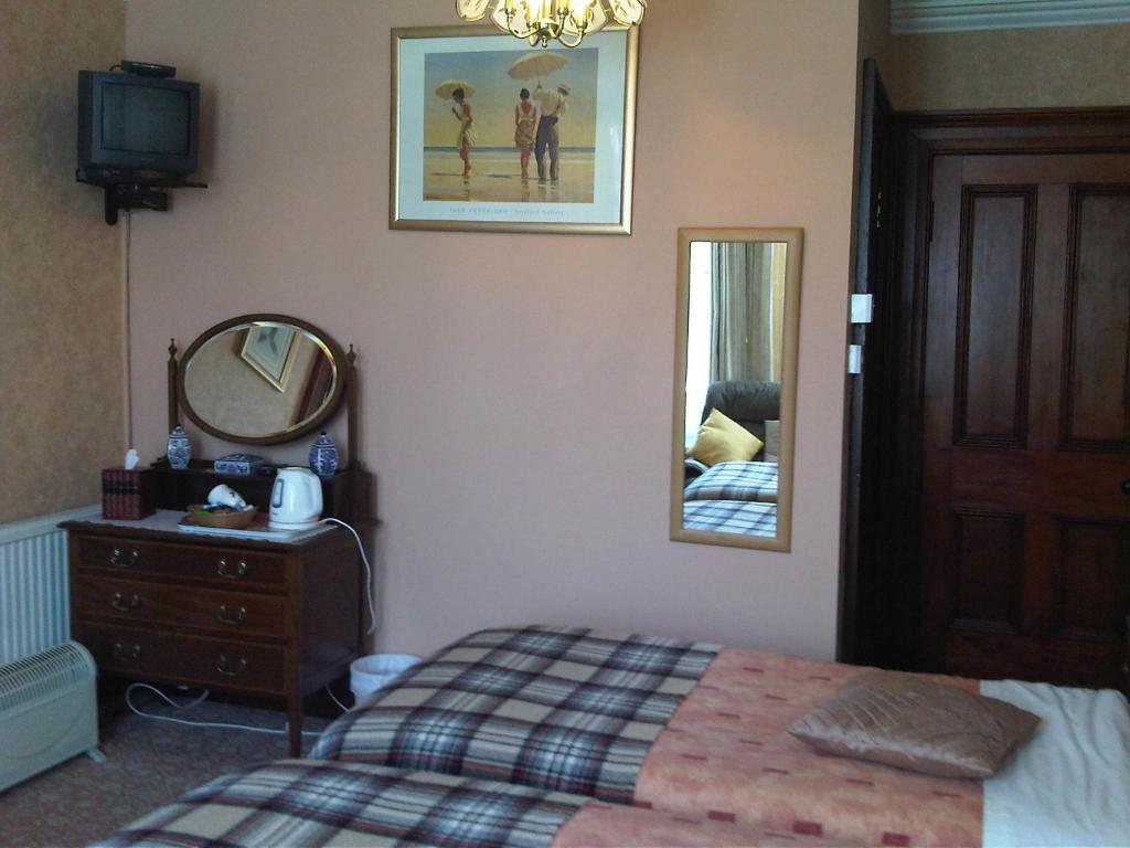 James Cottage Guest House 크리프 외부 사진