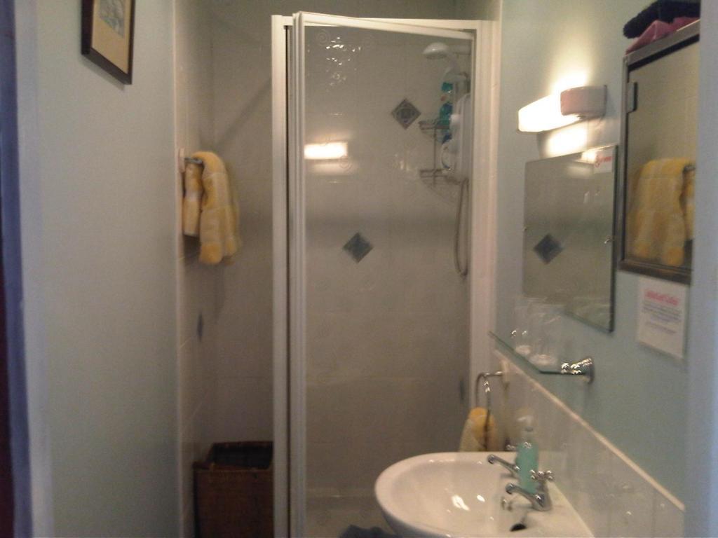 James Cottage Guest House 크리프 외부 사진