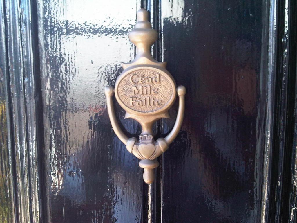 James Cottage Guest House 크리프 외부 사진